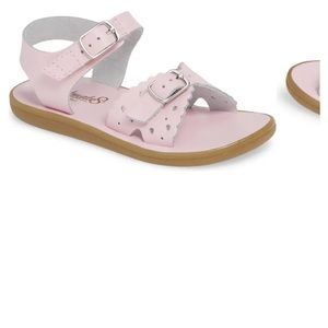 Ariel Waterproof Sandal
FOOTMATES toddler